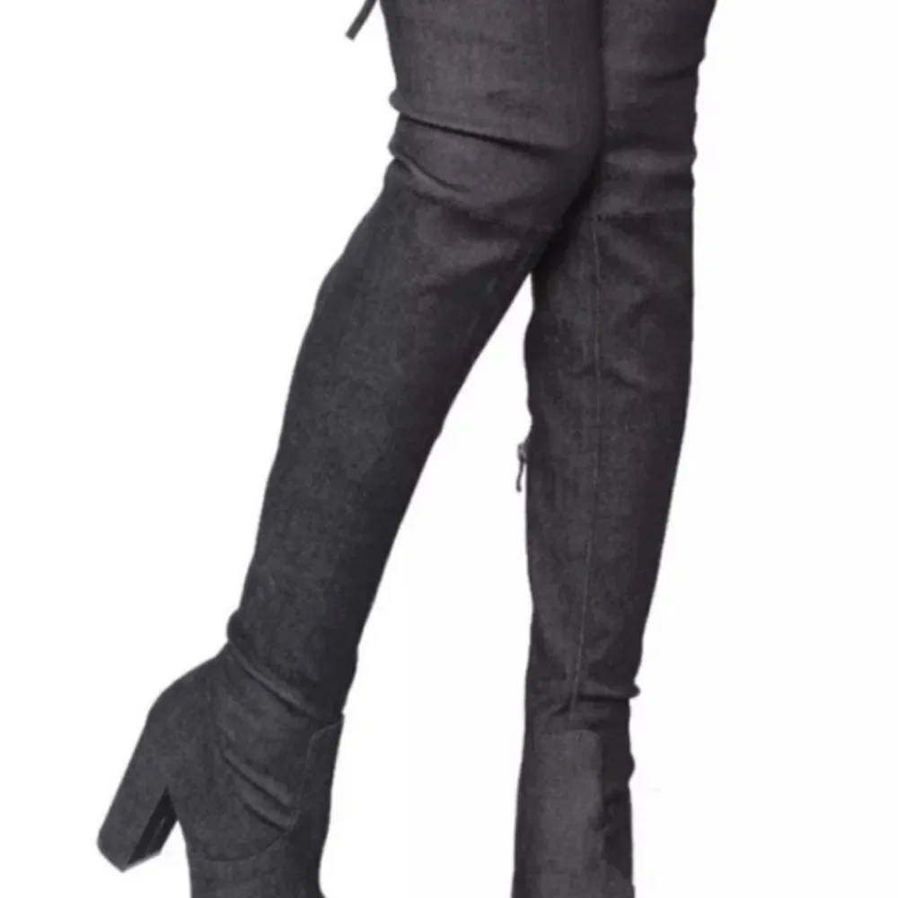 ONLYU black denim