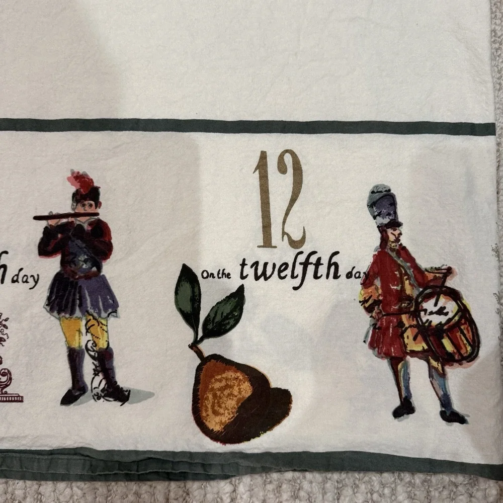 Williams-Sonoma there are