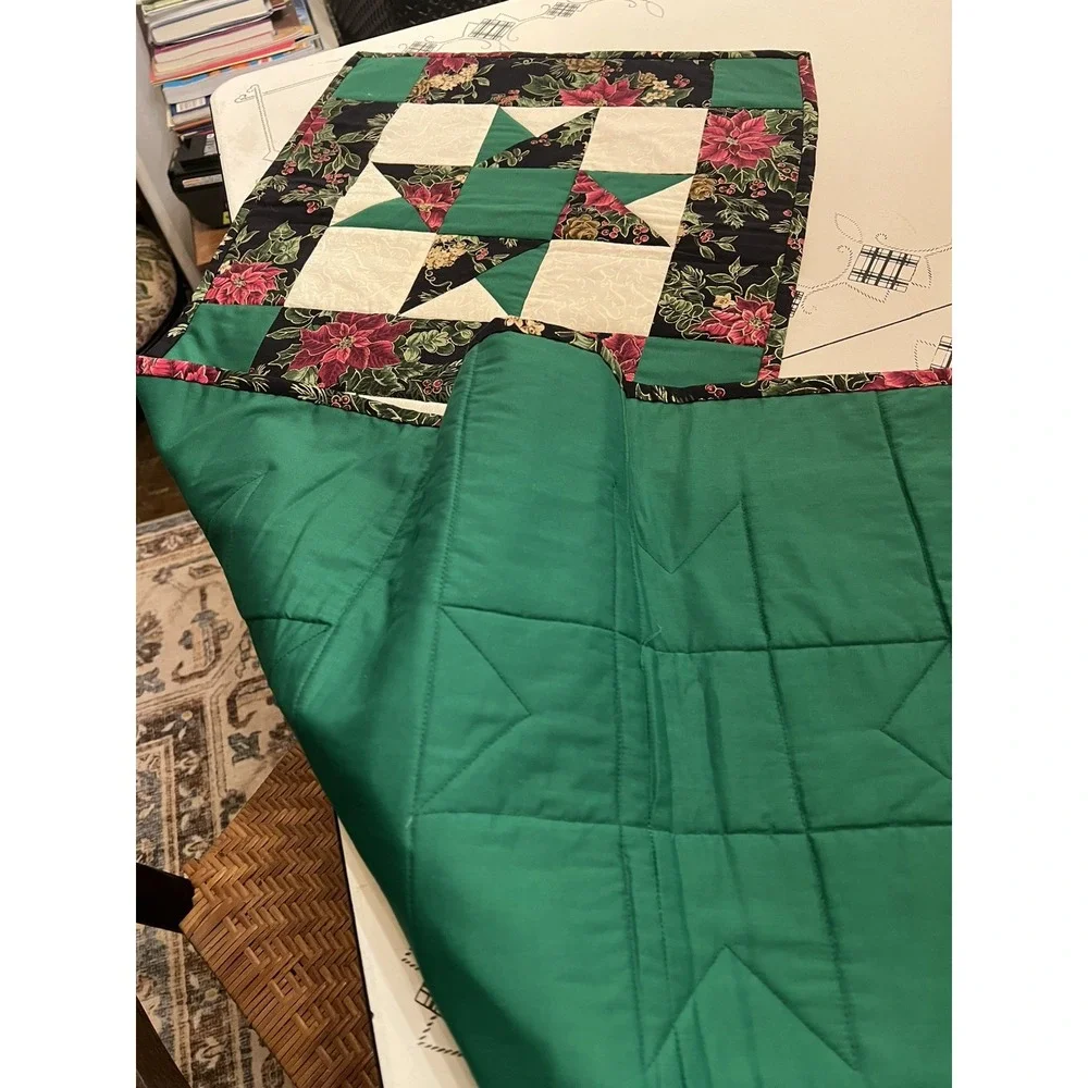 Handmade 100% functional your