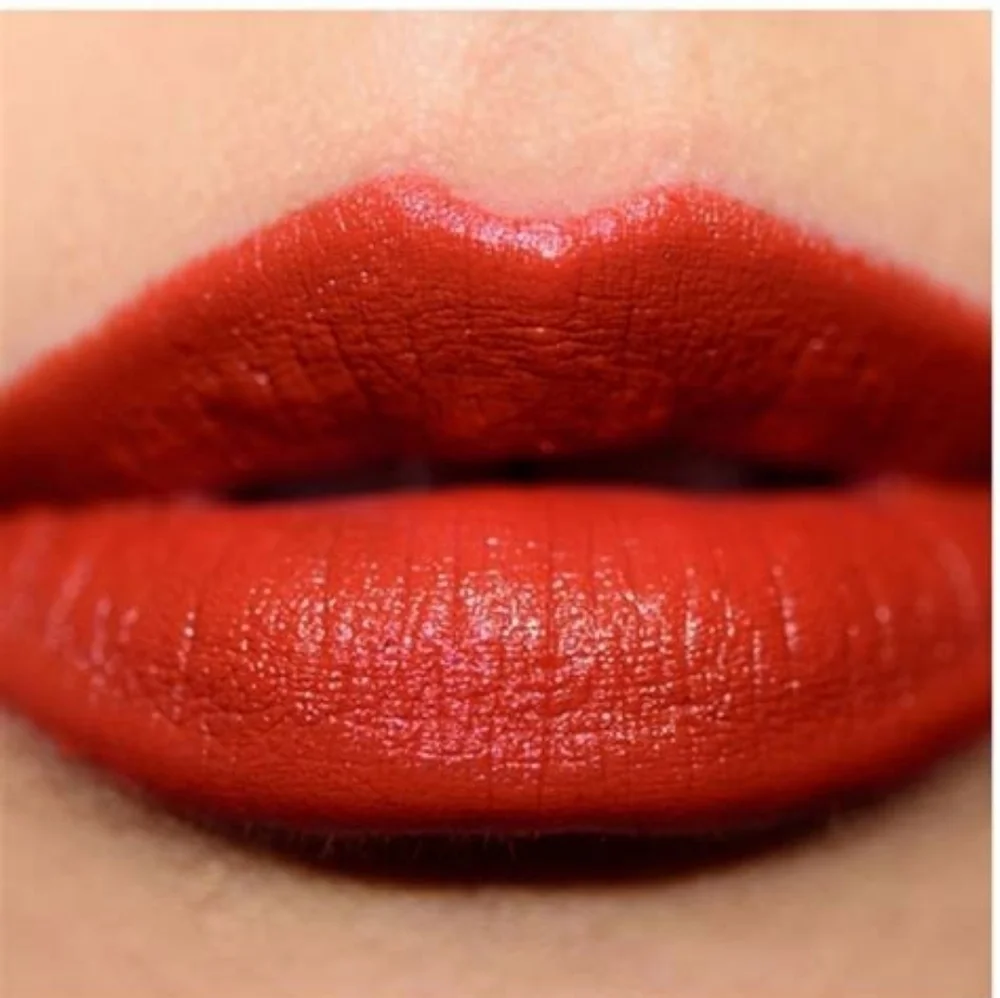 MAC Cosmetics formula finish cosmetics