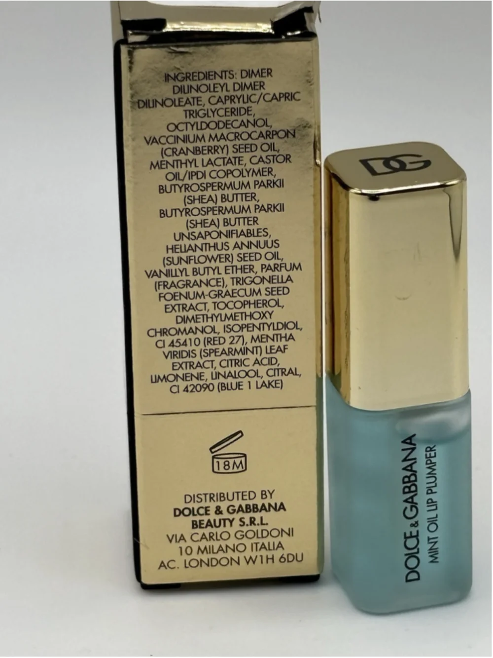 Dolce&Gabbana dolce gabbana