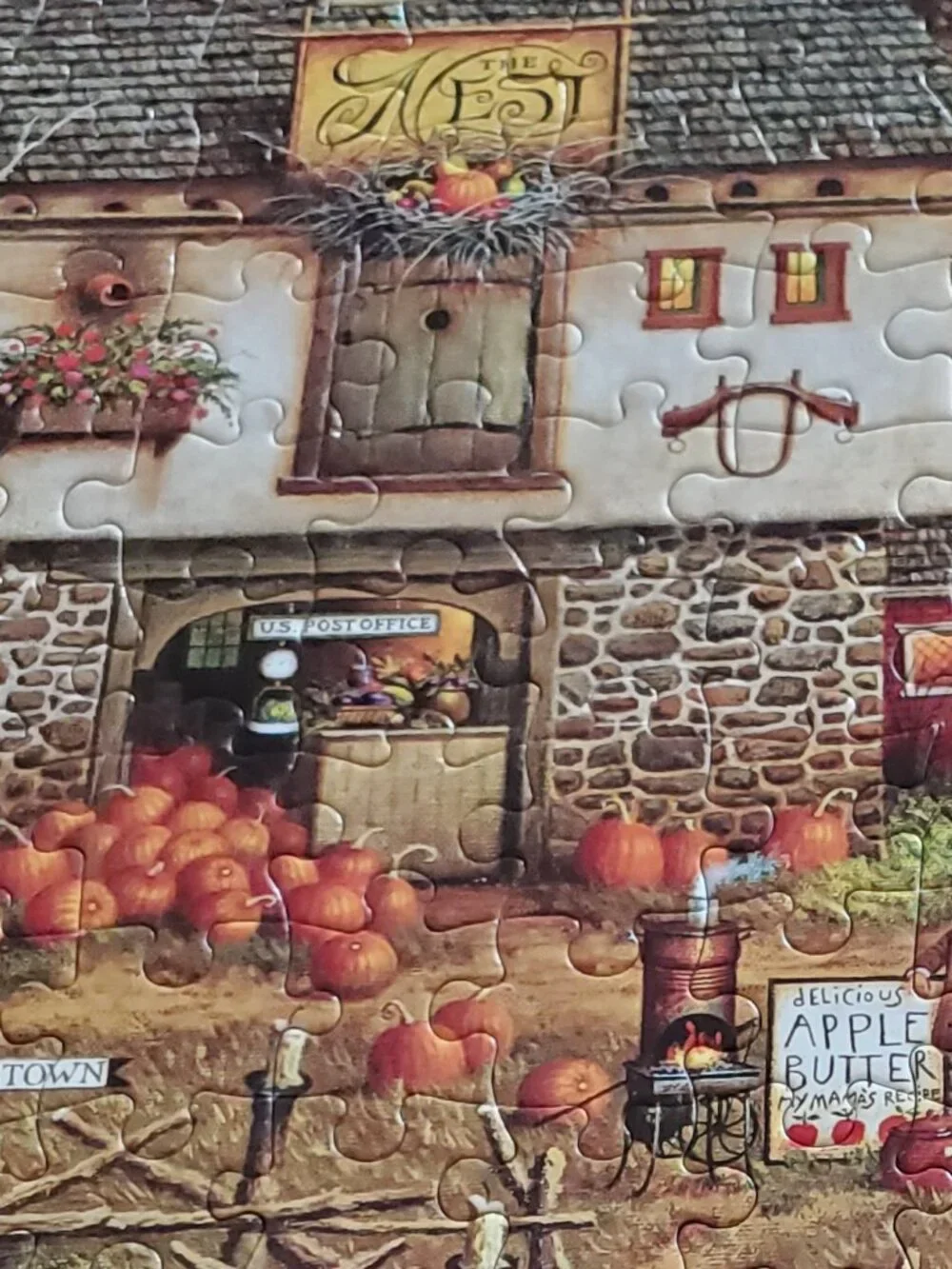 Charles Wysocki this used