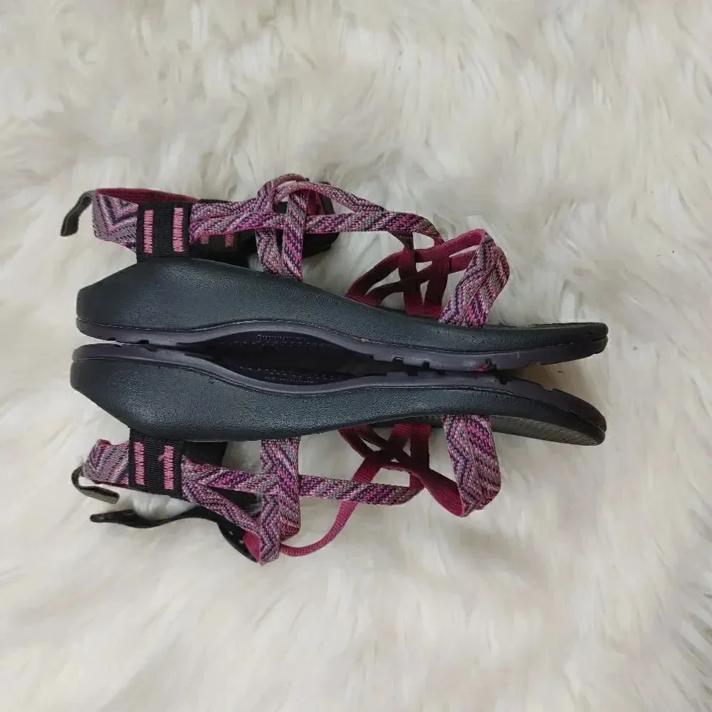 Chaco zx sandals