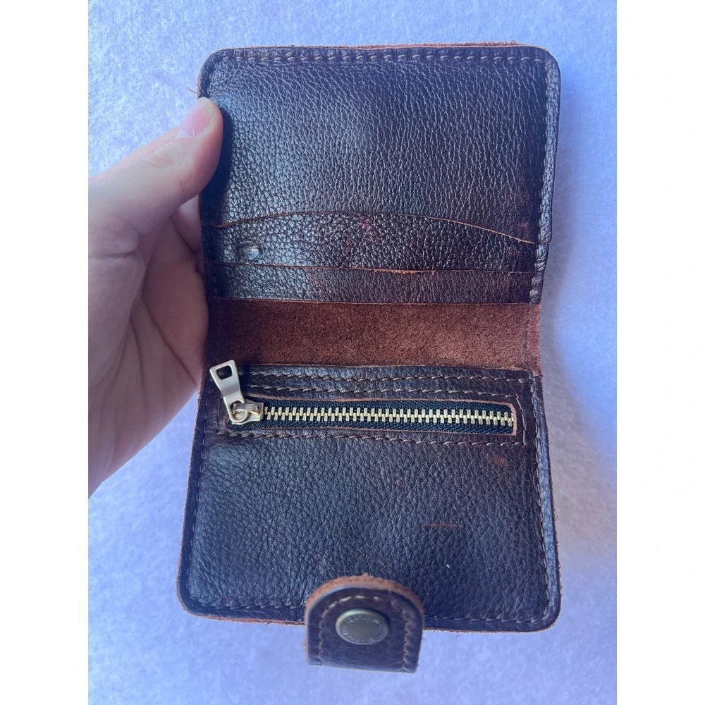portland leather goods handcrafted full
