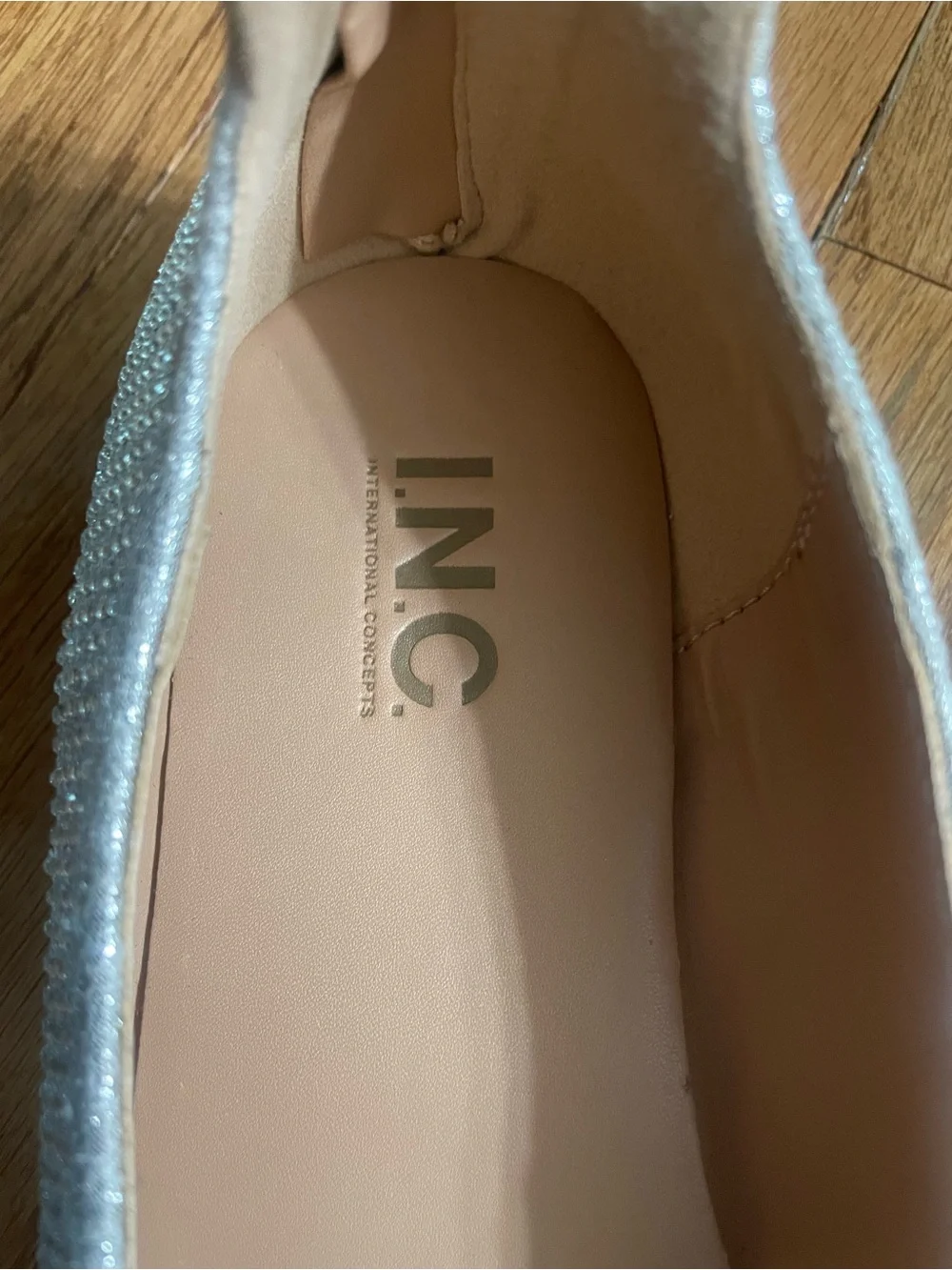INC International Concepts offers classic