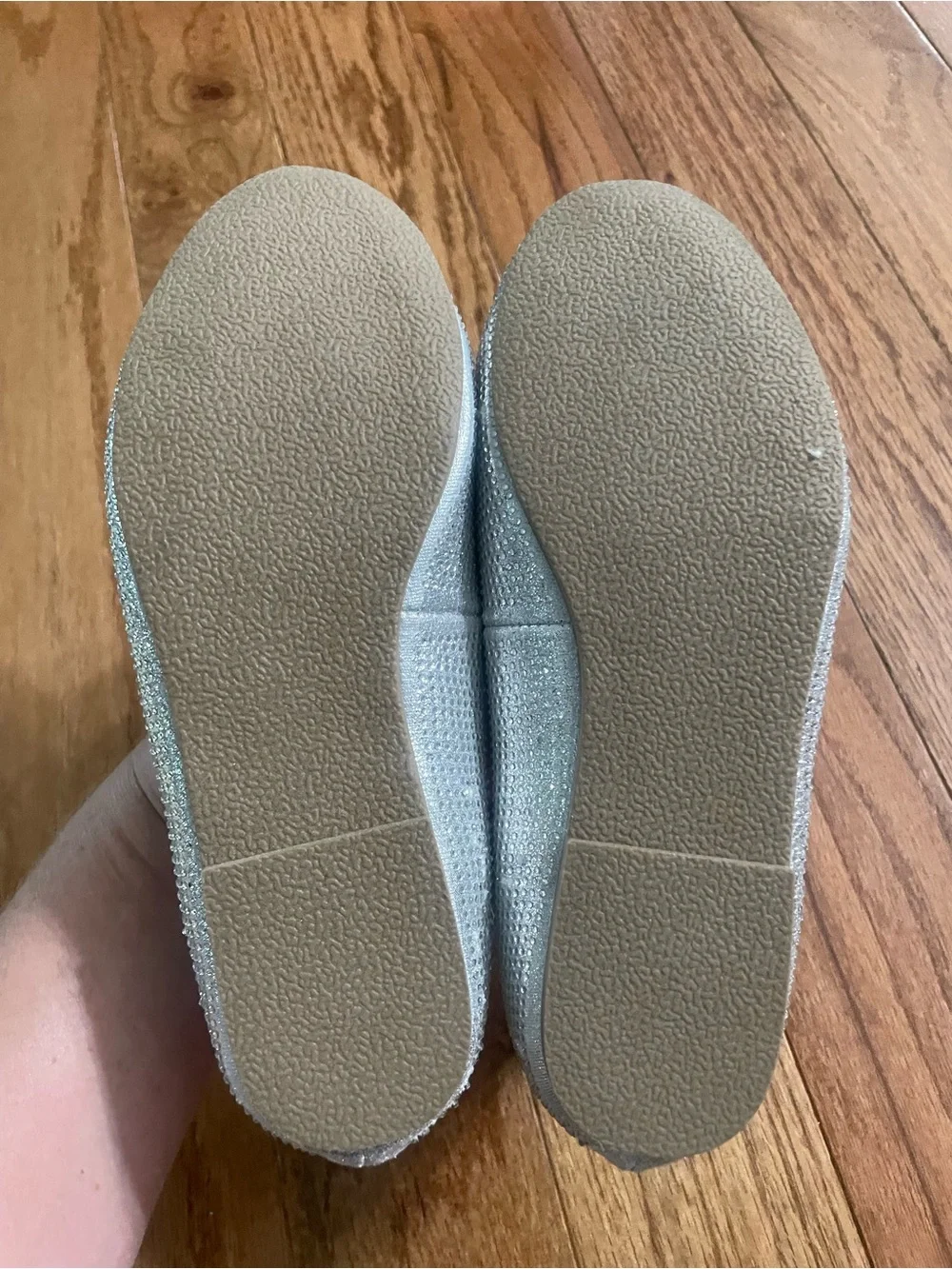 INC International Concepts fit styling toe