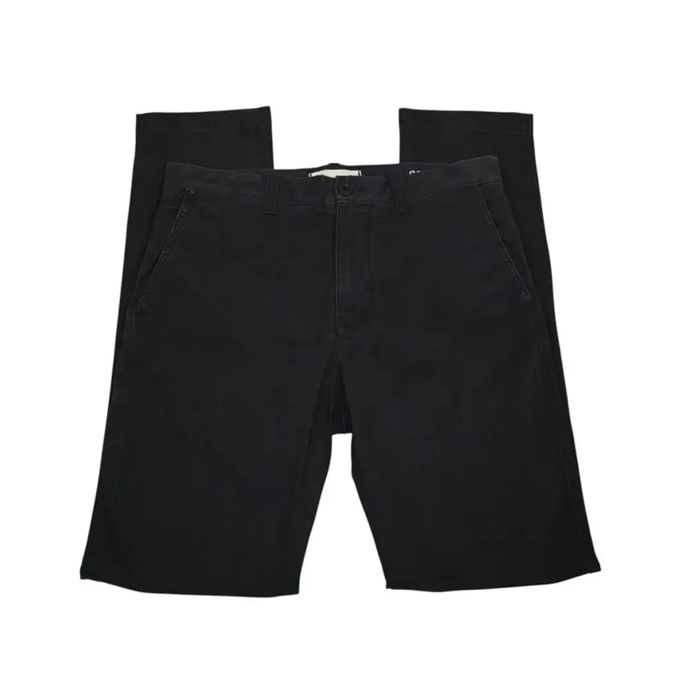 J. Crew madewell men