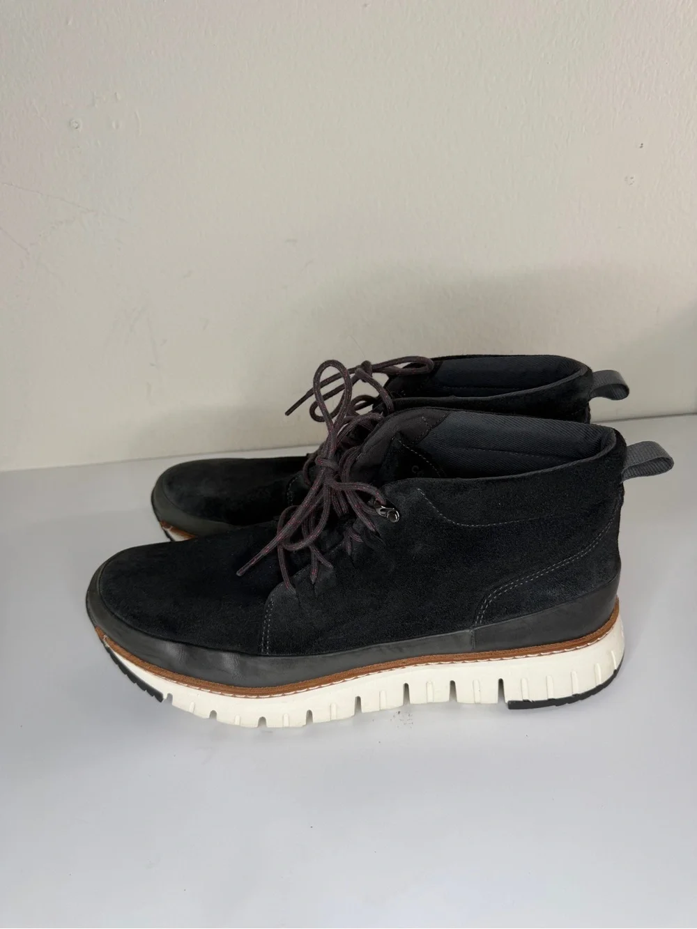 Cole Haan stylish black
