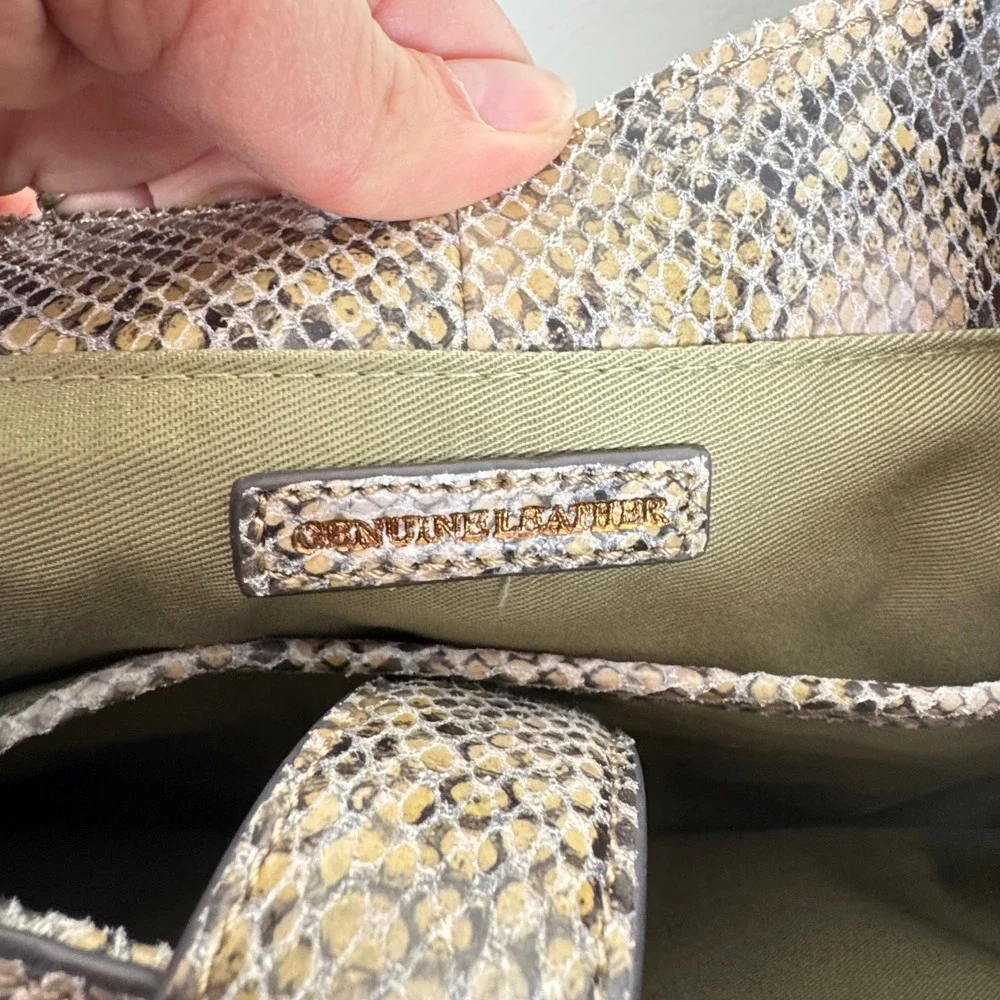 GILI exude effortless