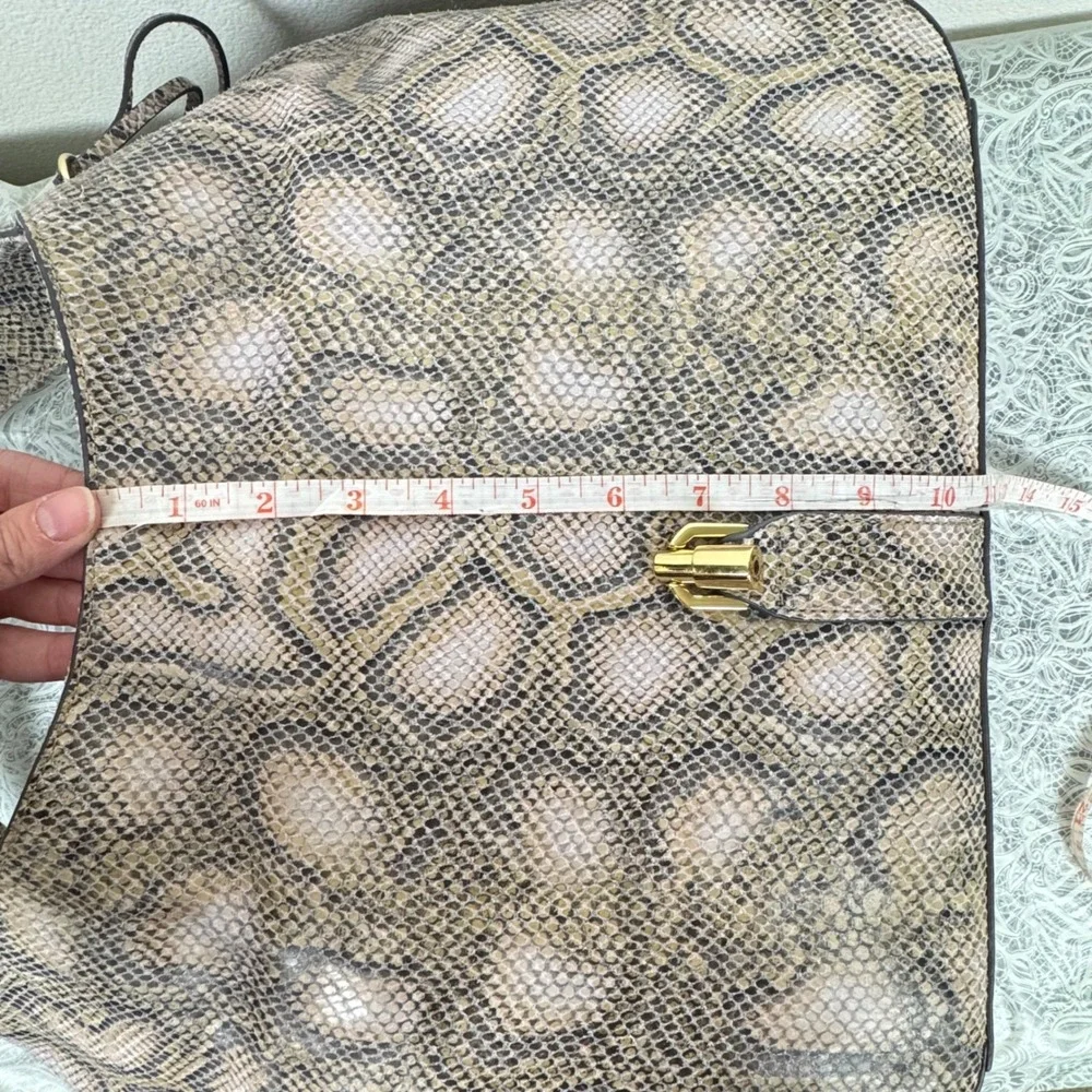 GILI exude effortless