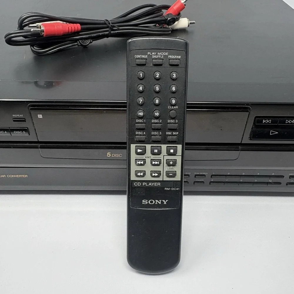 Sony pre owned