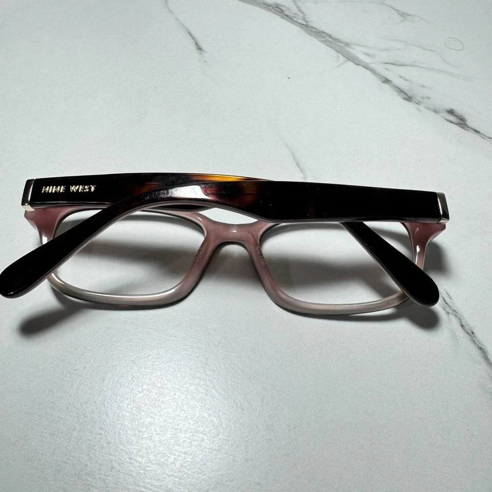 Nine West lower 125mm eyeglass