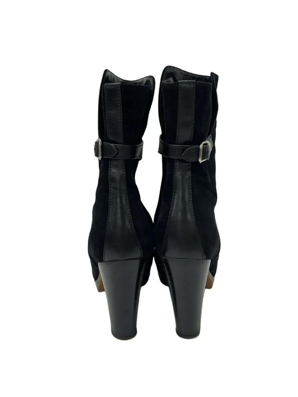Hermes category boots