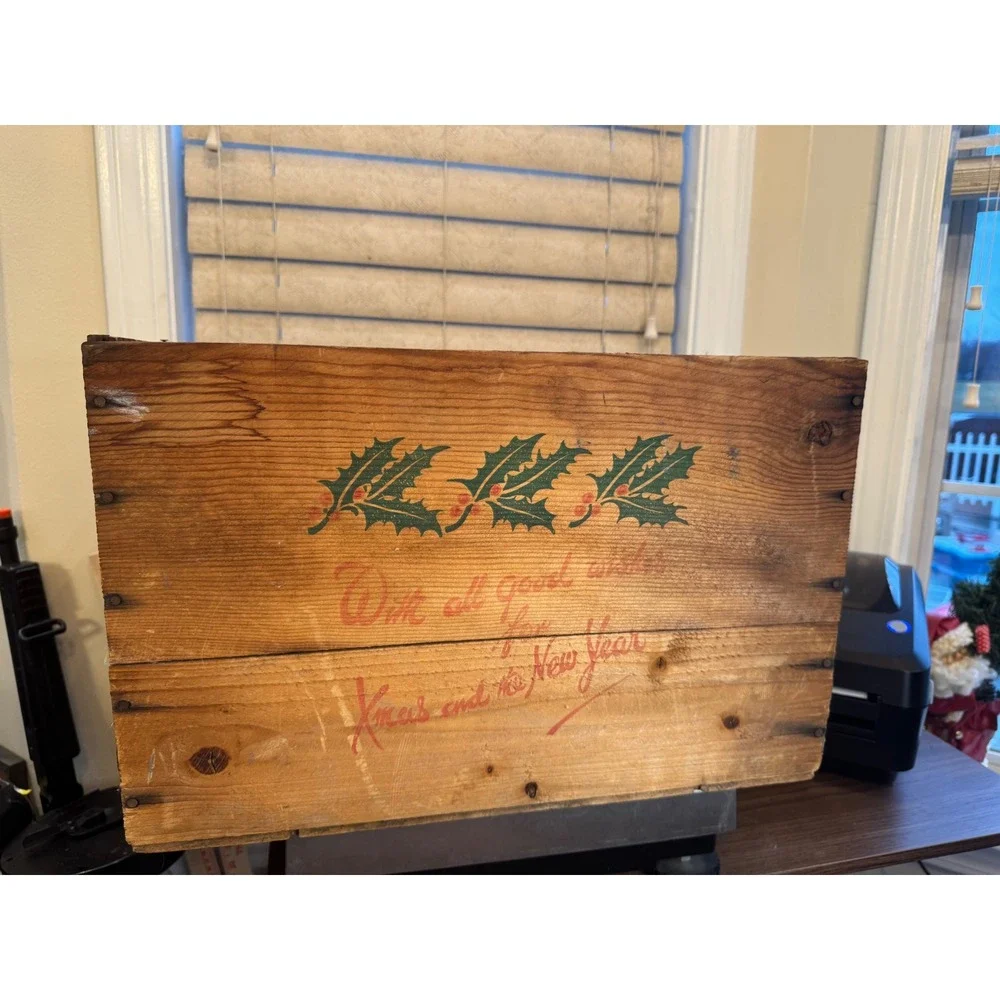 Haig & Haig own piece