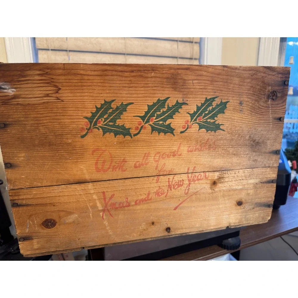 Haig & Haig own piece