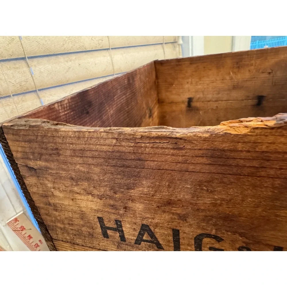 Haig & Haig own piece
