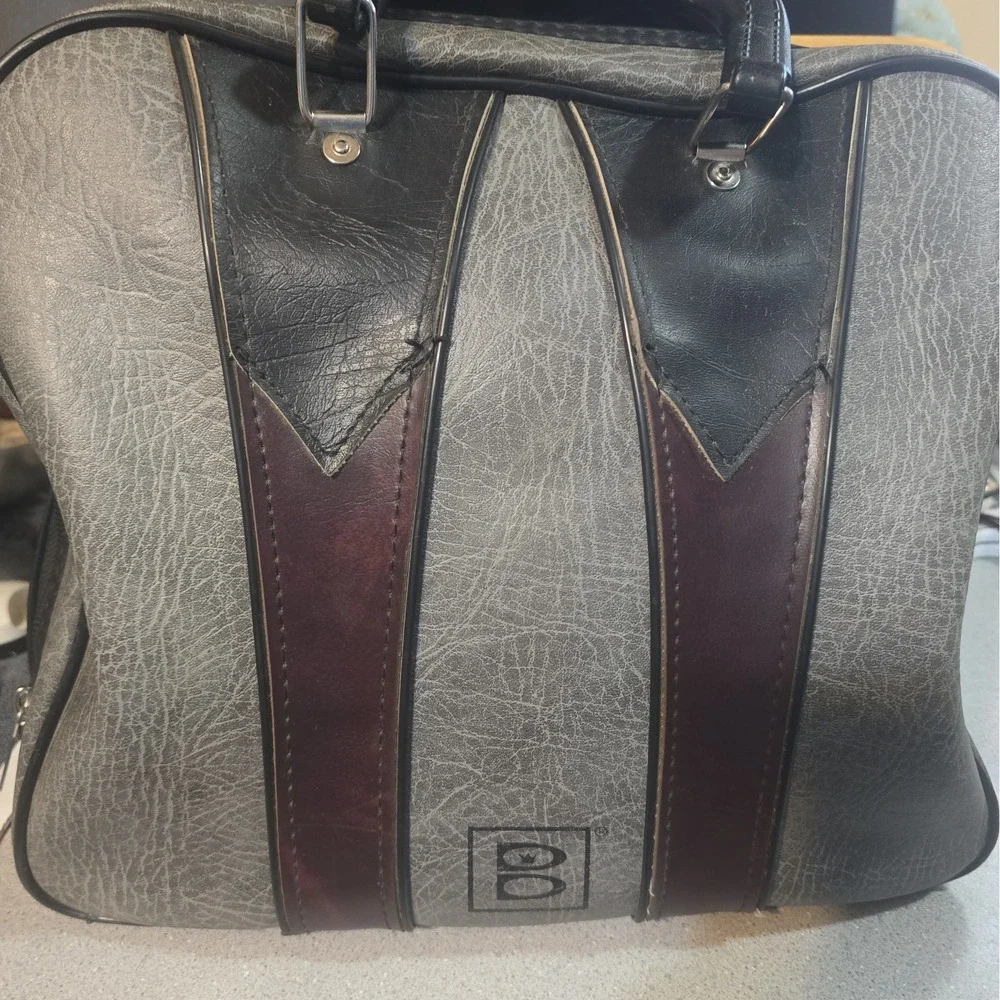 Brunswick product vintage