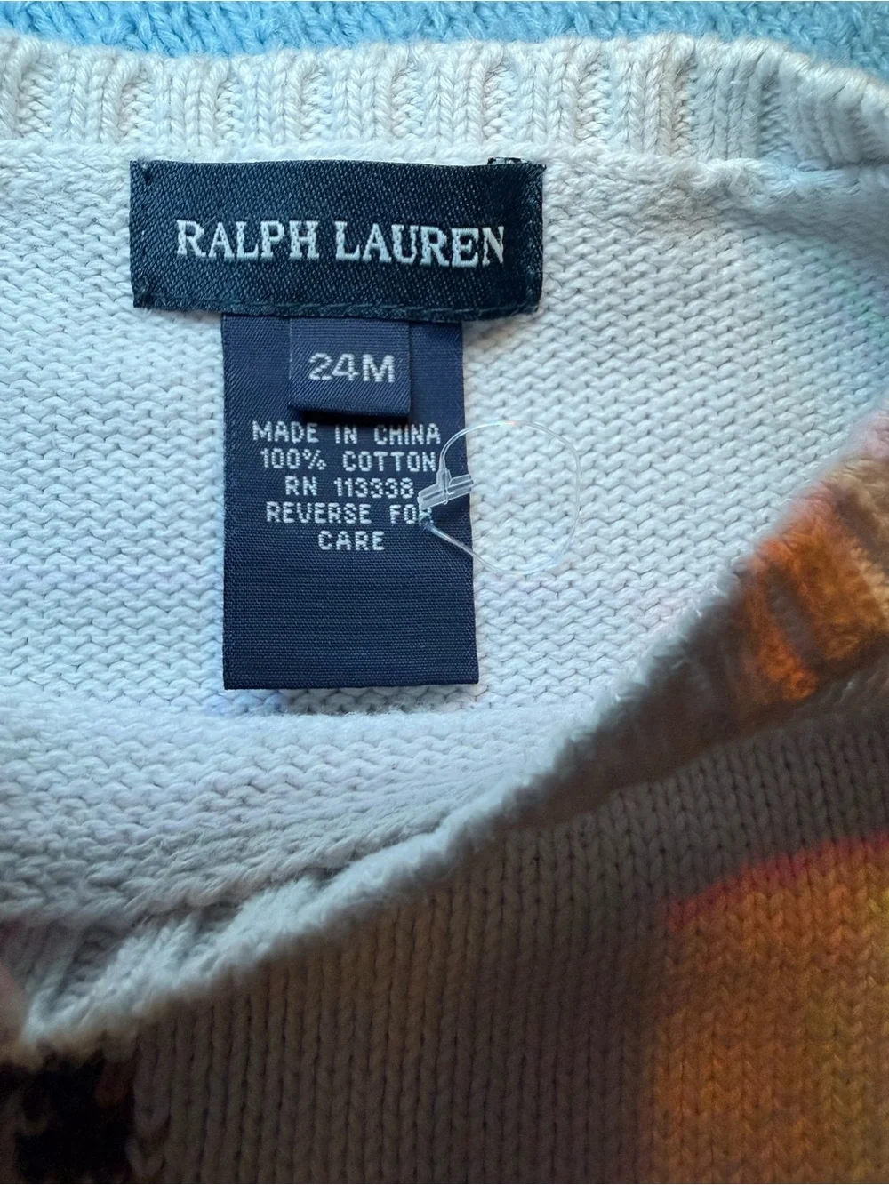 Ralph Lauren brand new