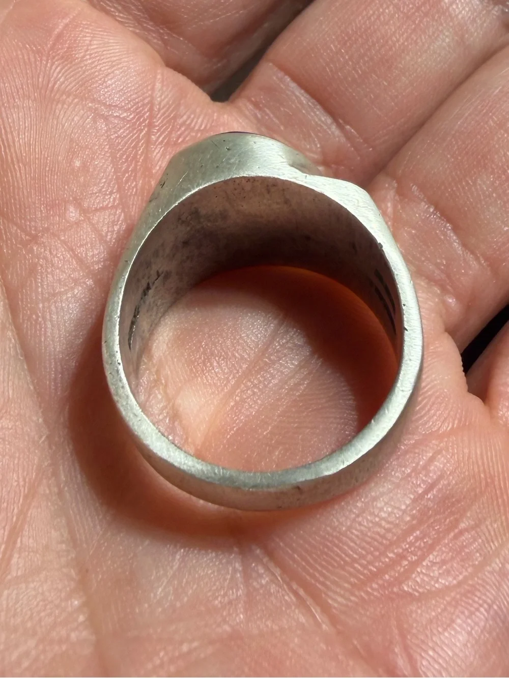 N/A bold sterling