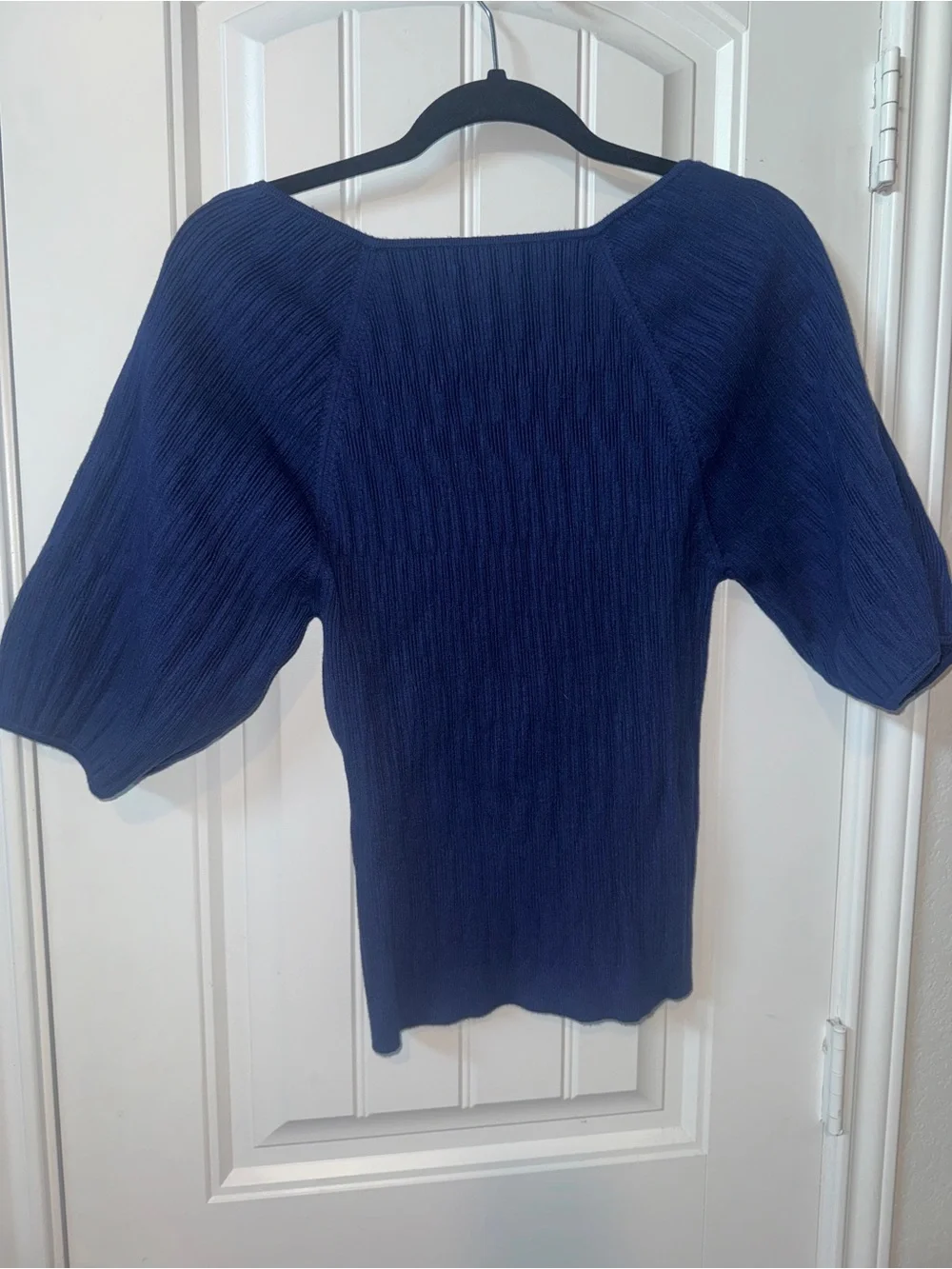 J. Crew slim ribbed