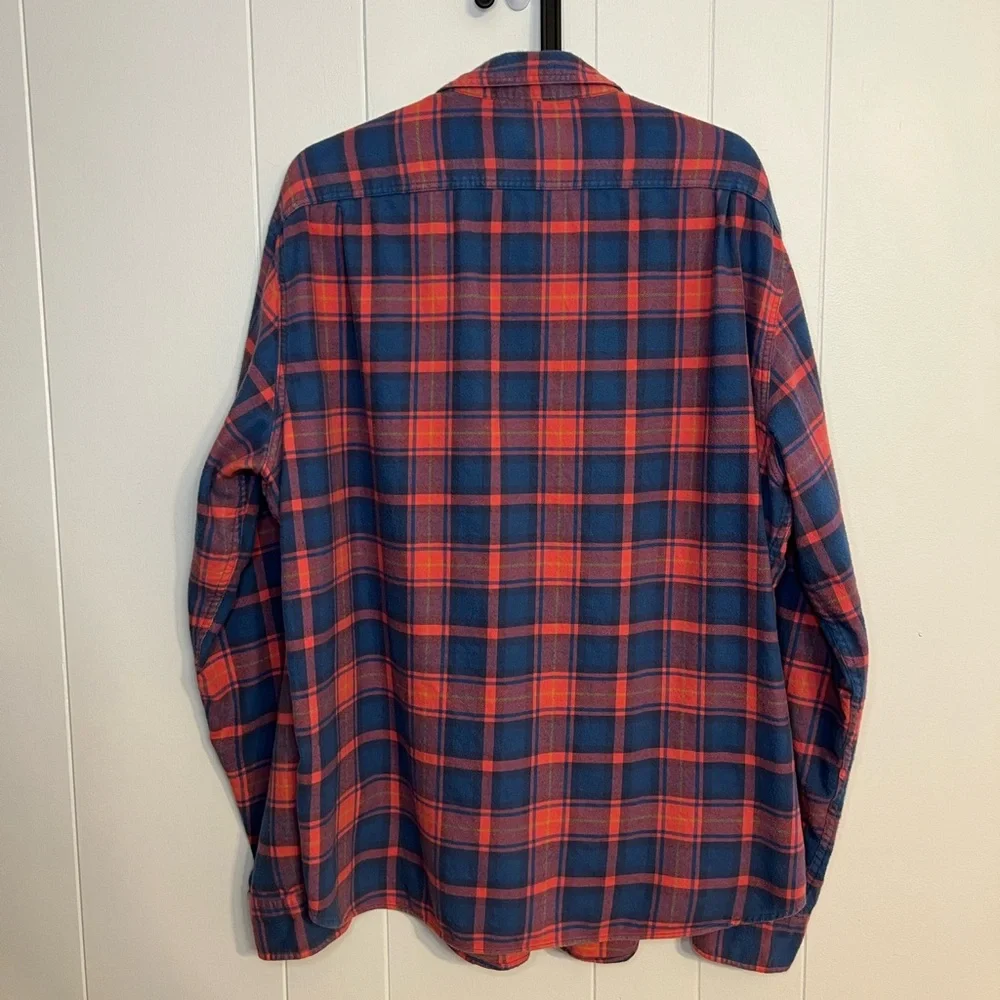 J. Crew crew mercantile