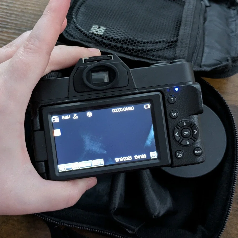 N/A vivitar 4k