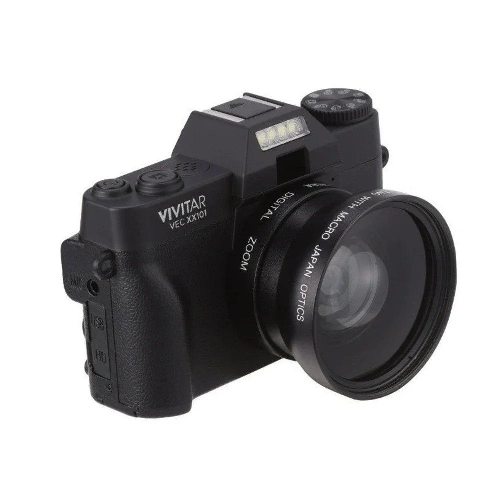 N/A vivitar 4k
