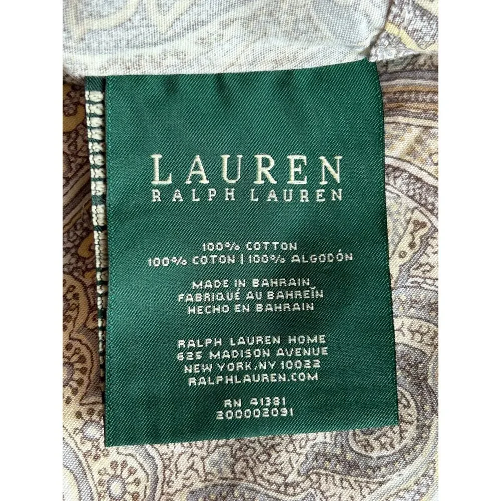 Ralph Lauren ralph lauren