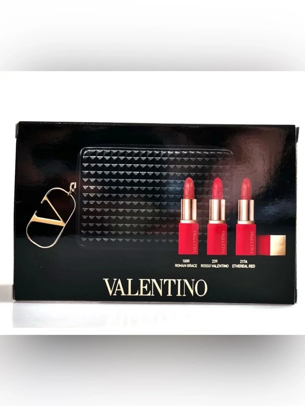 Valentino true studded light
