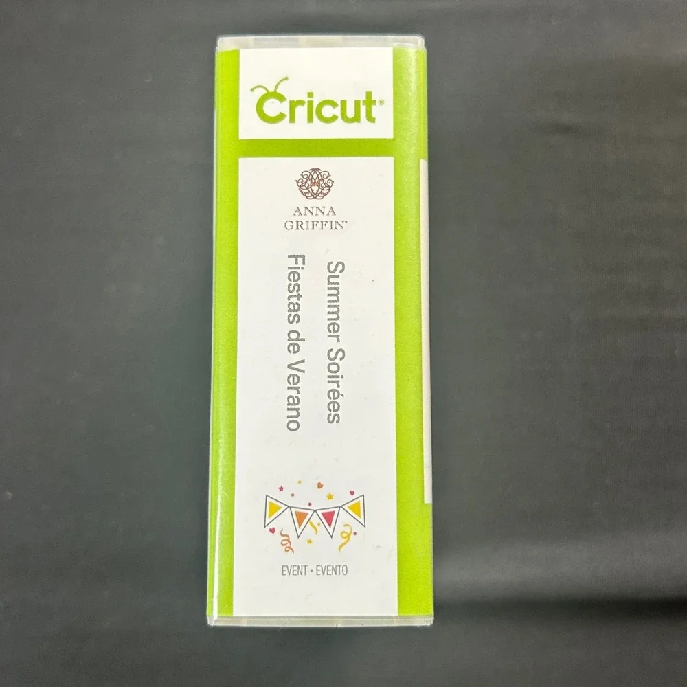 Cricut comes everything