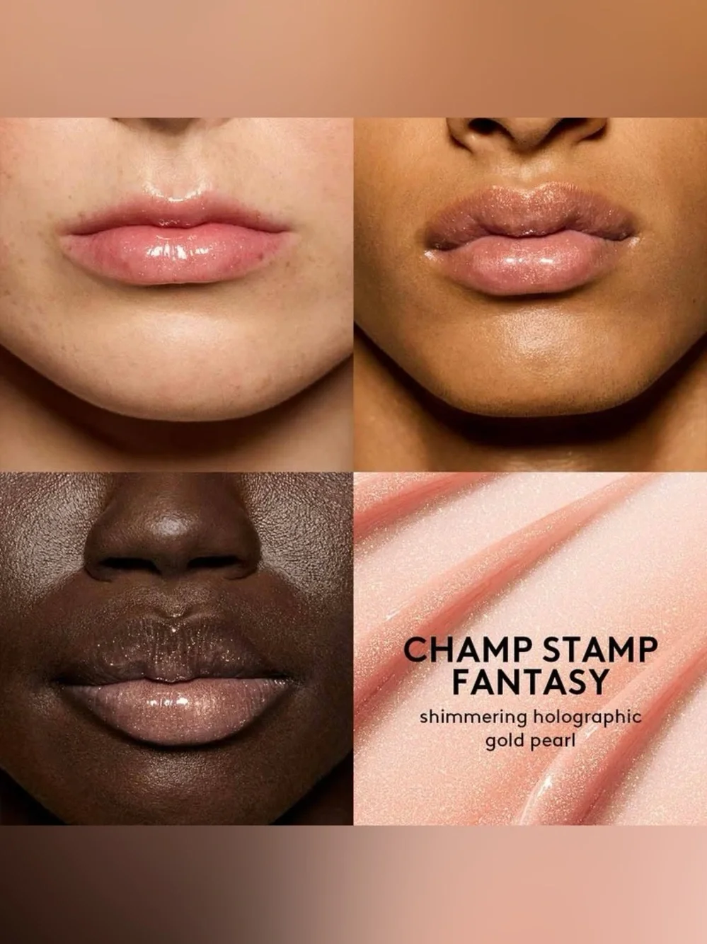 Fenty Beauty glass bomb