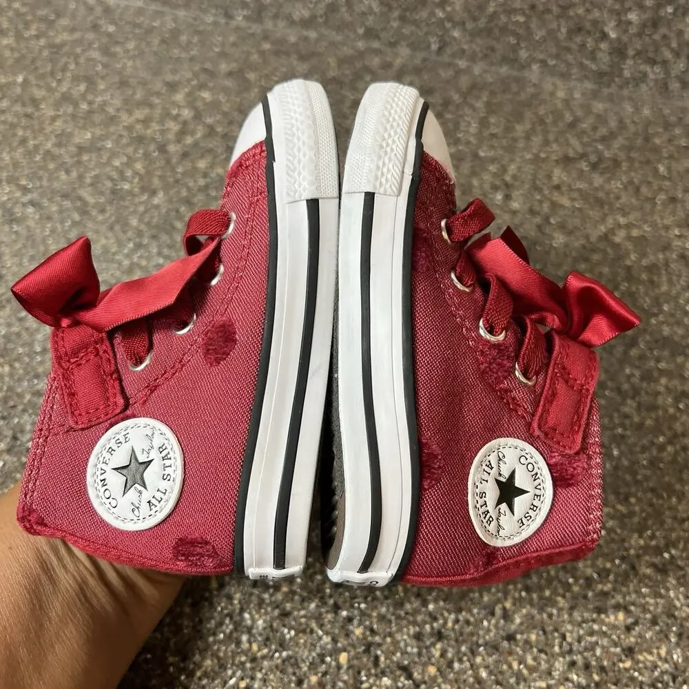 Converse all star