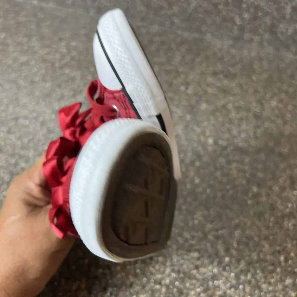 Converse all star