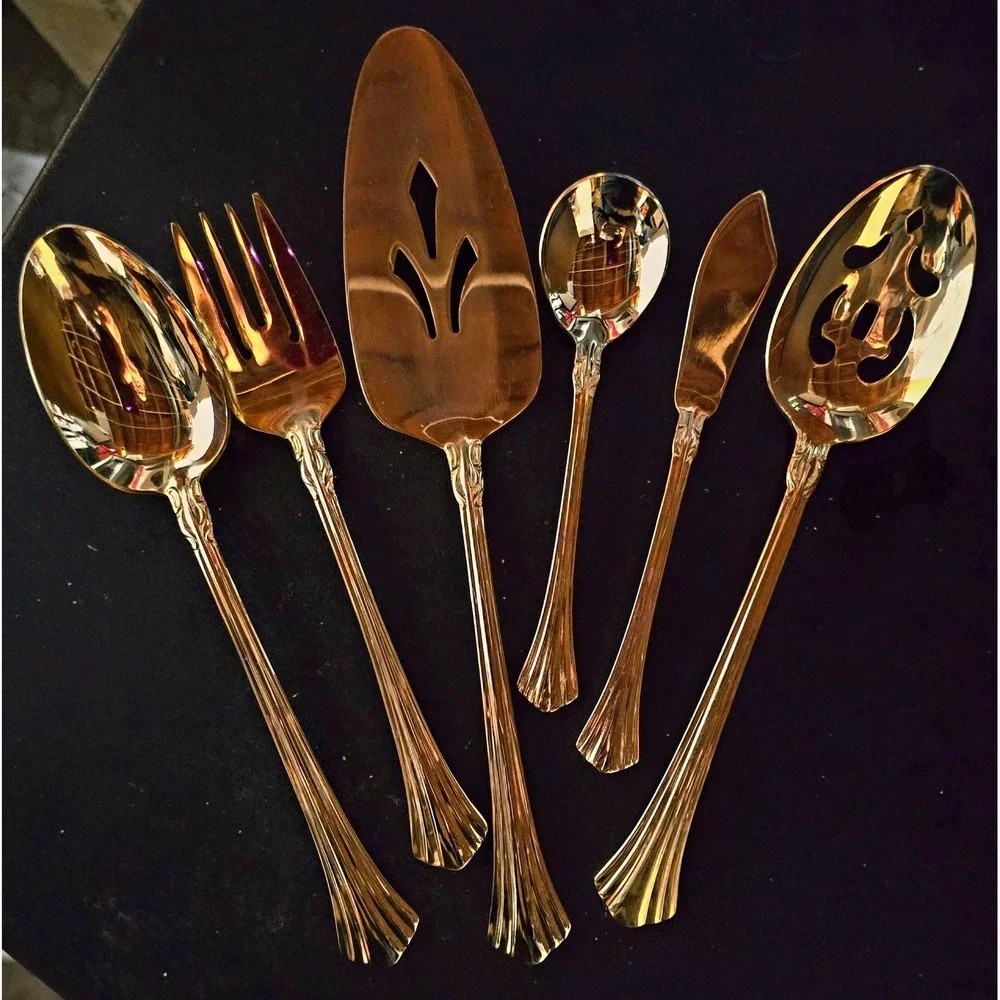 Towle Silversmiths this mid