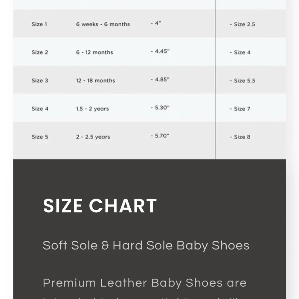 Freshly Picked baby neutral detail