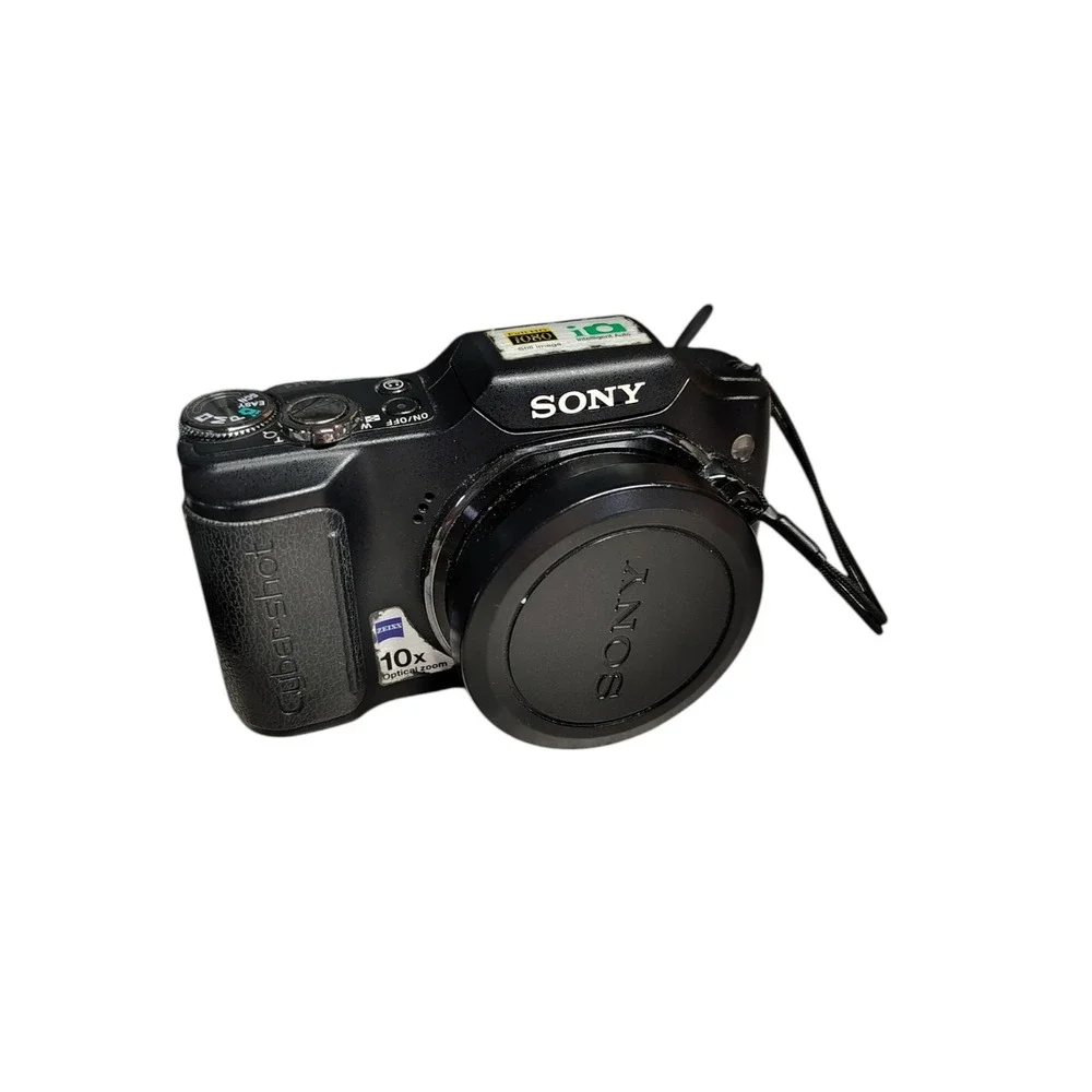 Sony dsc cybershot