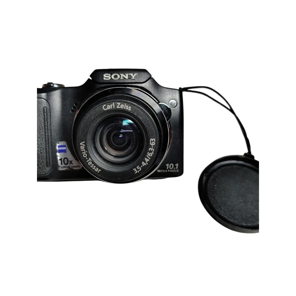 Sony dsc cybershot