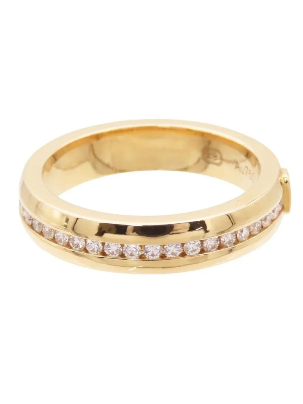 Harry Winston brand harry