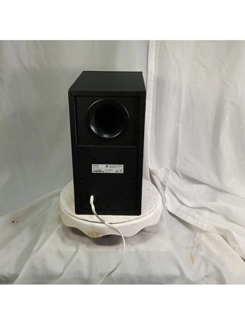 Samsung important pre