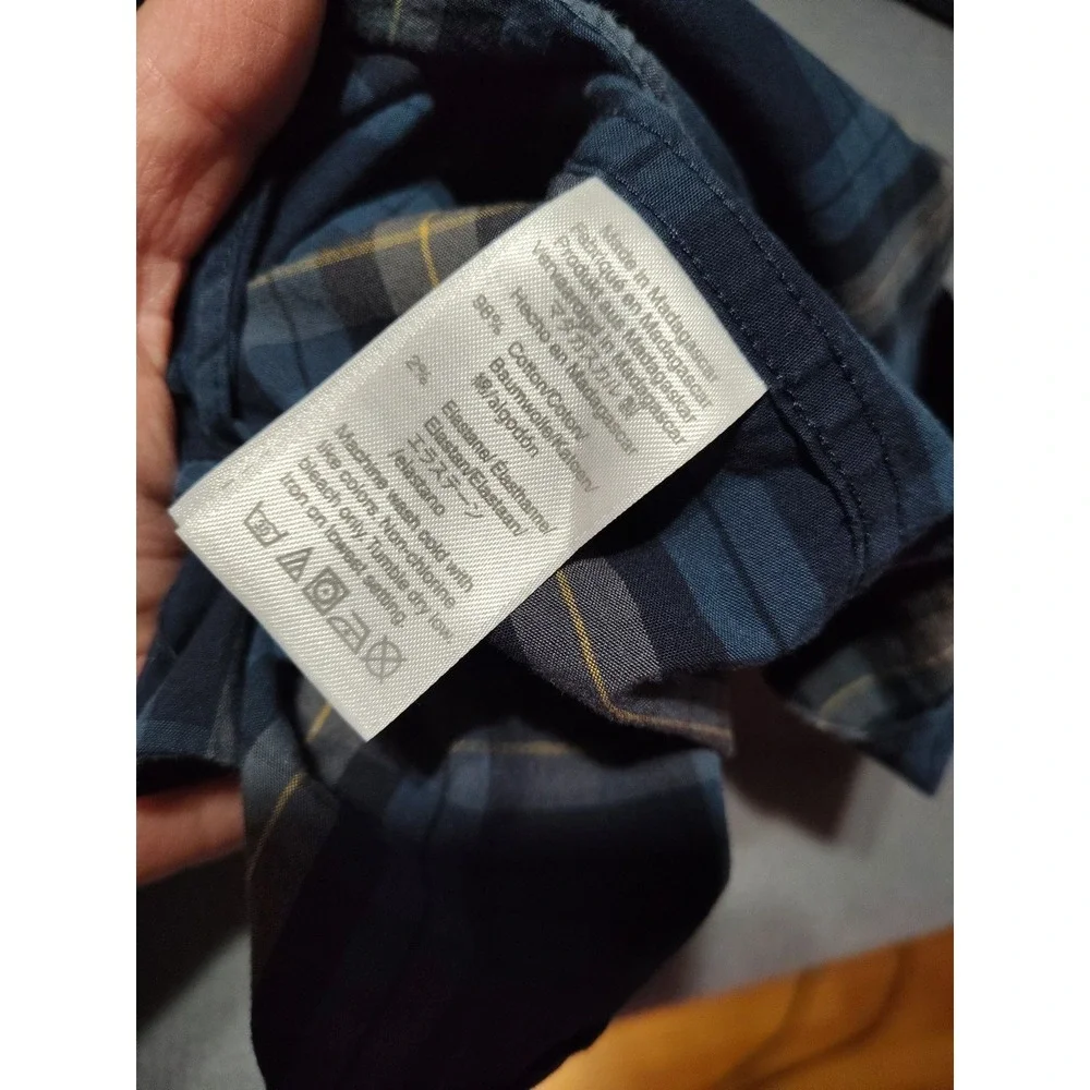 J. Crew please measure