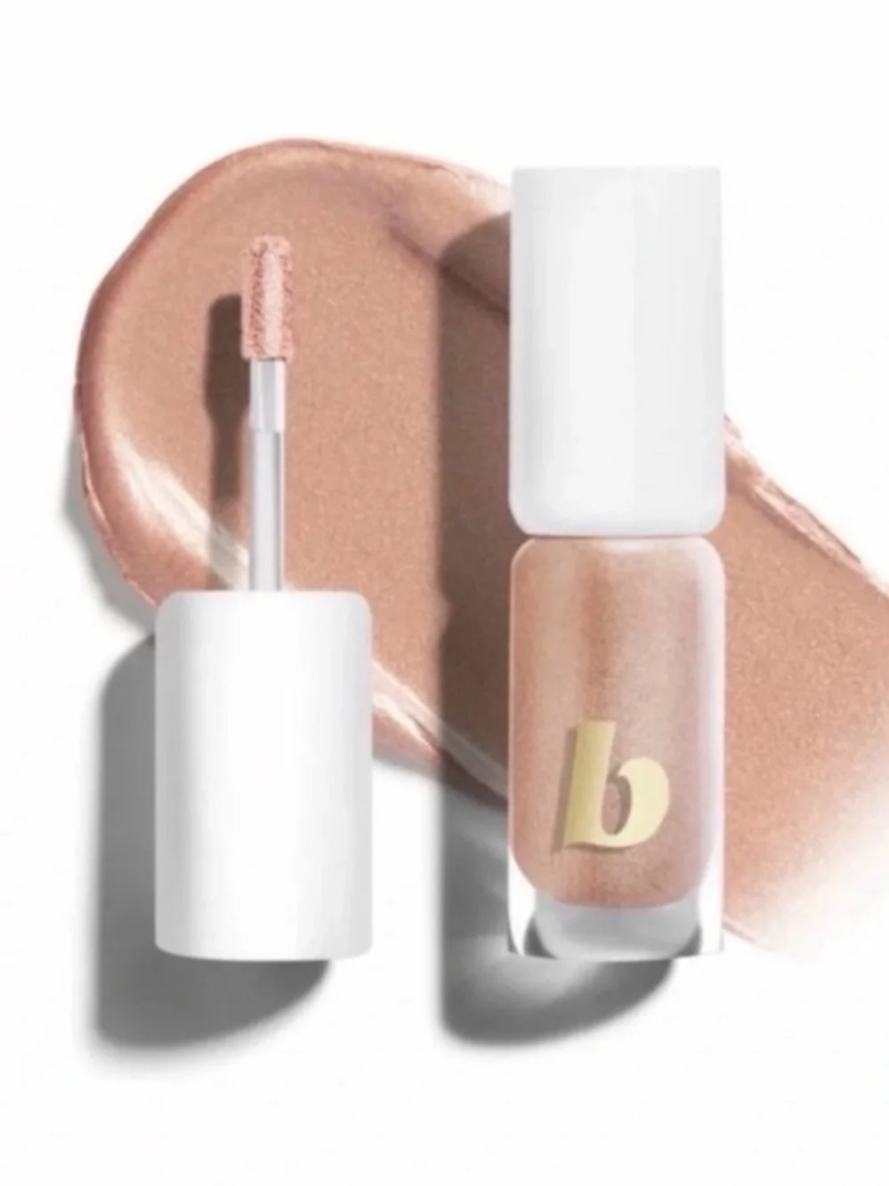 5 Pack - Beautycounter Aura Lid Glow Cream Eye Shadow