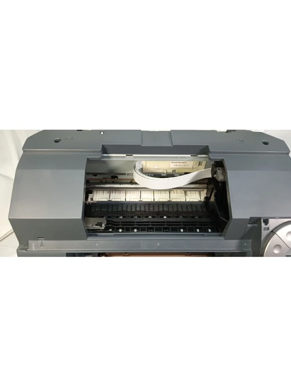 Canon desk easy 1200