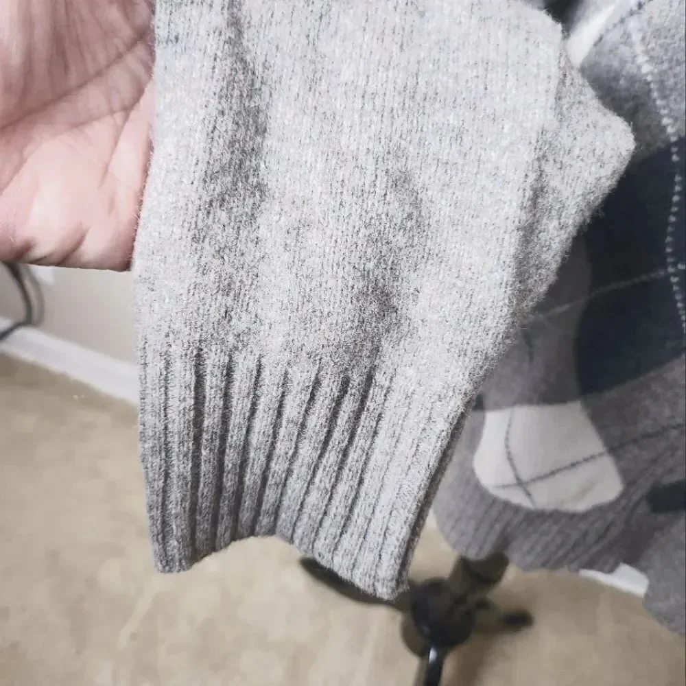 J. Crew crew lambwool