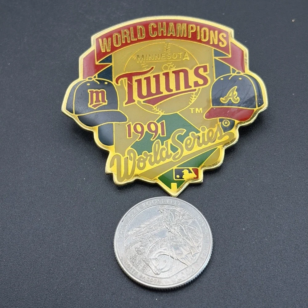 N/A pin has