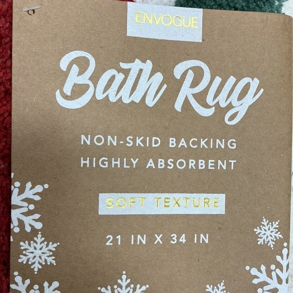 Envogue nwt christmas