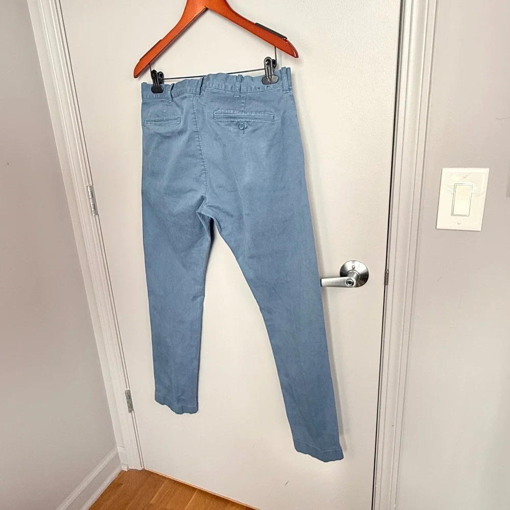 J. Crew crew flex