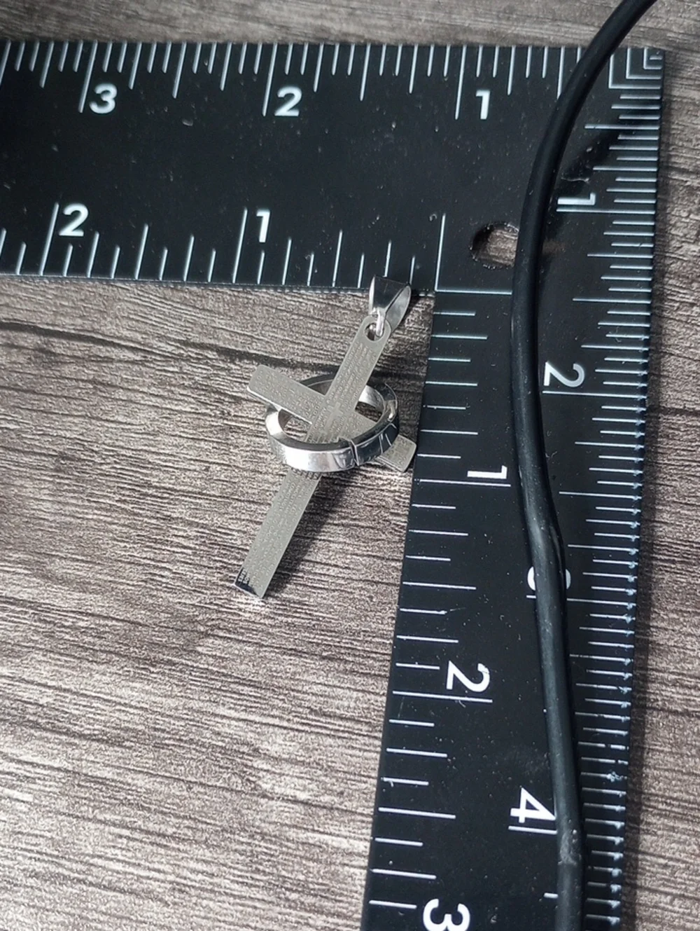 N/A elegant cross