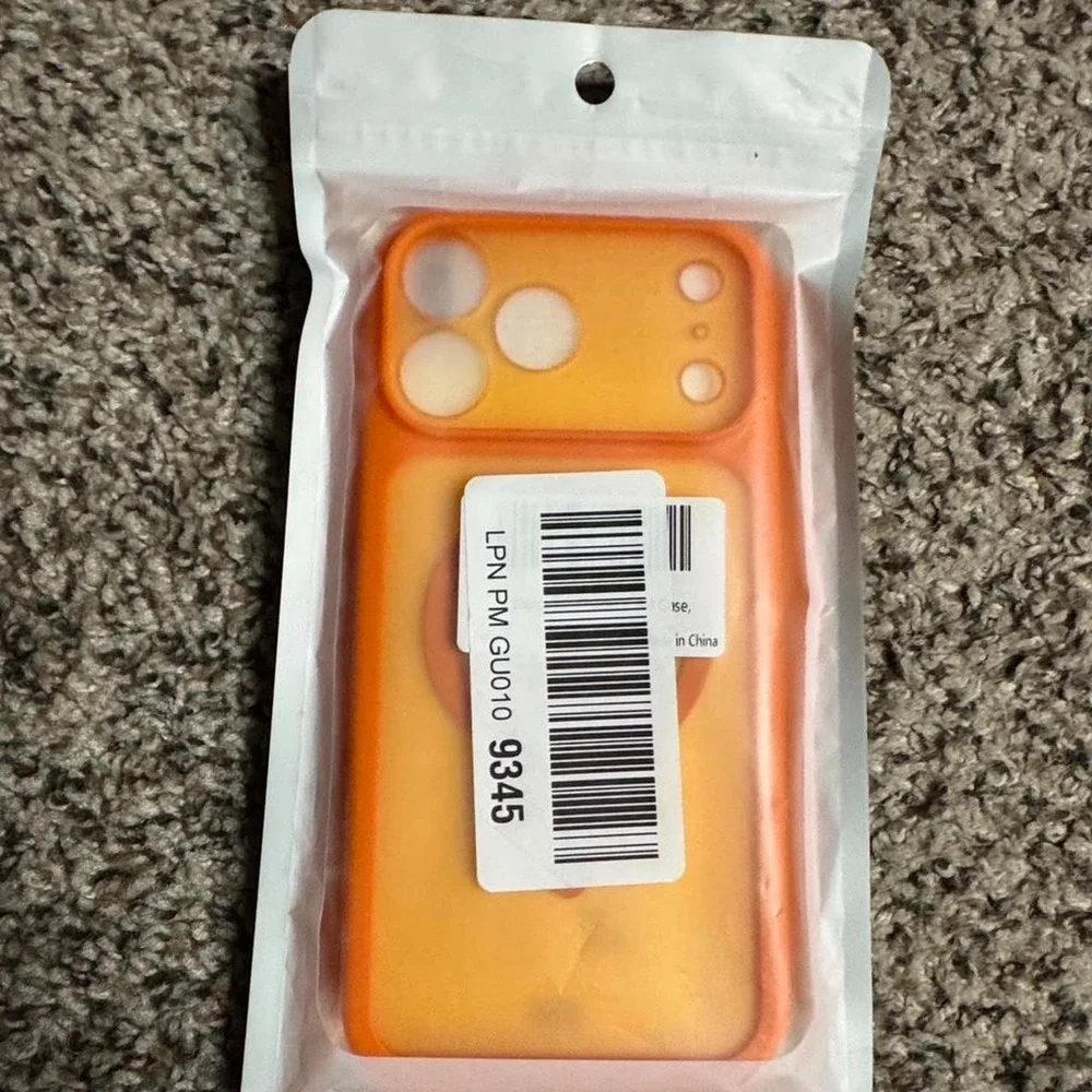 cover iphone 17‎ pro max