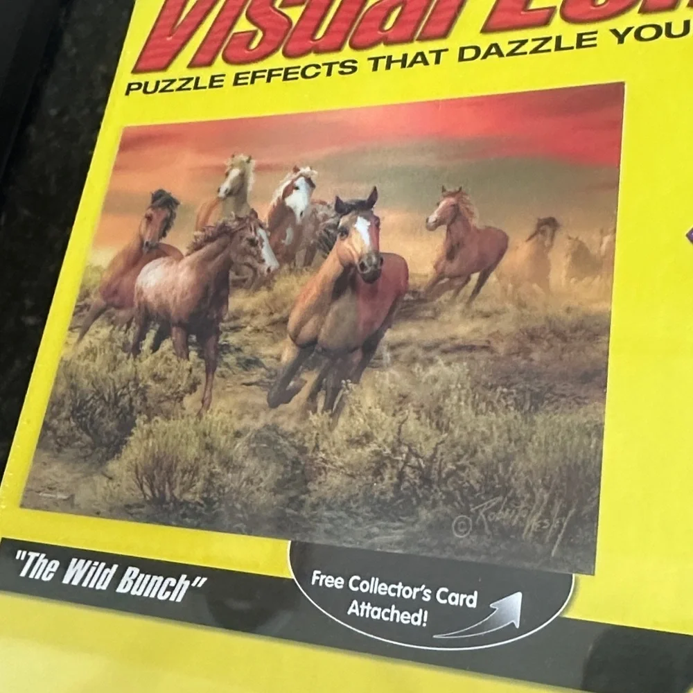 Visual Echo perfect gift