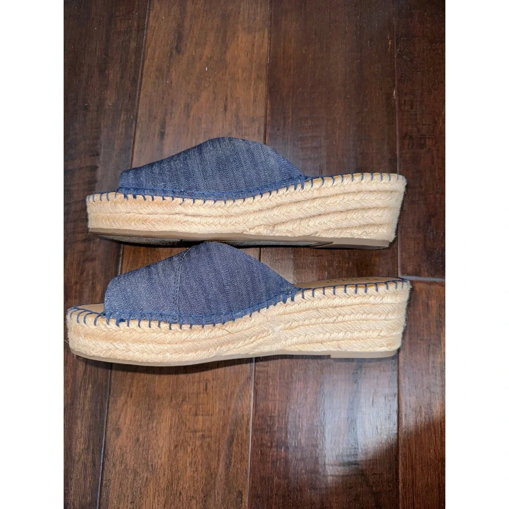 Franco Sarto toe artisanal